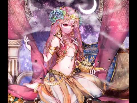 Boom Kitty - Badland nightcore