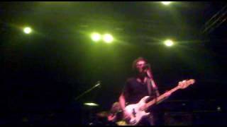 Glenn Hughes- Getting Tighter- FLORIANOPOLIS 18/12/2009