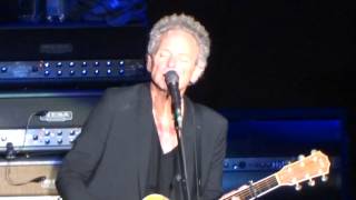 Fleetwood Mac - Never Going Back Again at The Forum 2014