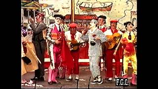 Acorralado – Primera Semifinal – COAC 1991