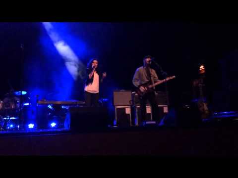 Beáta Dubasová - Cháp ma /live/ - Prievidza