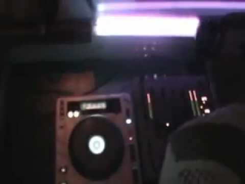 Electric Deep Tv Episode 9 ft Giggs Superstar & DOTcom