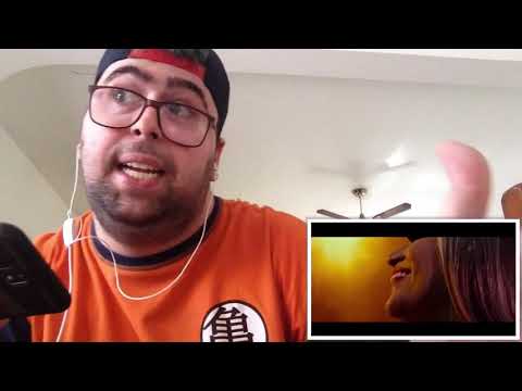 Chris Leão e Dani Russo - Gratidão (kondzilla.com)REACT