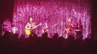 Michelle Branch - Knock Yourself Out Live in Seattle Jul 18, 2017