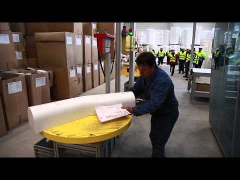 Prefabrykaty betonowe w technologiach wykopowych i bezwykopowych - videorelacja