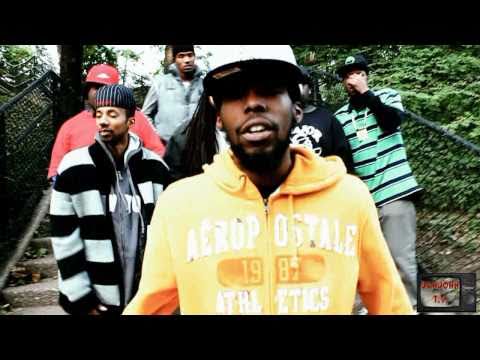 Ruste Juxx ft. Skanks & Reek- U A Bitch