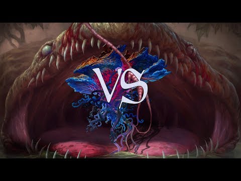 MtG Modern Flashback Episode 51 - Esper Delve VS Polybreach
