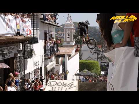 Down Taxco 2013 by Ardilla Films celebrating three years