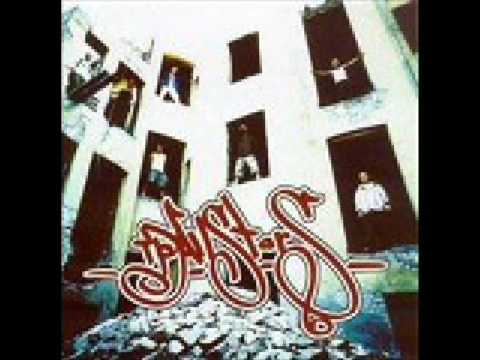 N Light N feat T Rock Have Mic, Will Travel part 2