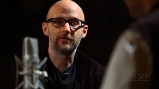 NPR Music Project Song: Moby