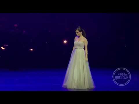 Fabi Bang - My Heart Will Go On [Titanic] (Show "A Vida é um Filme")
