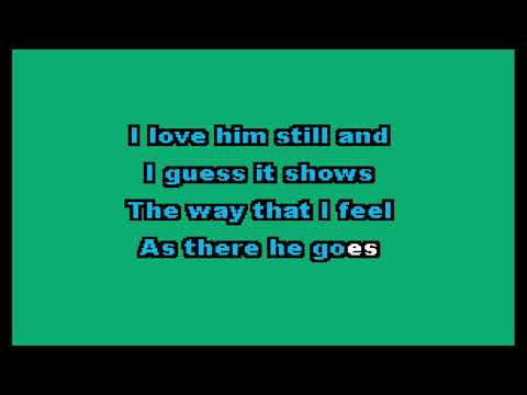 There He Goes - Loretta Lynn