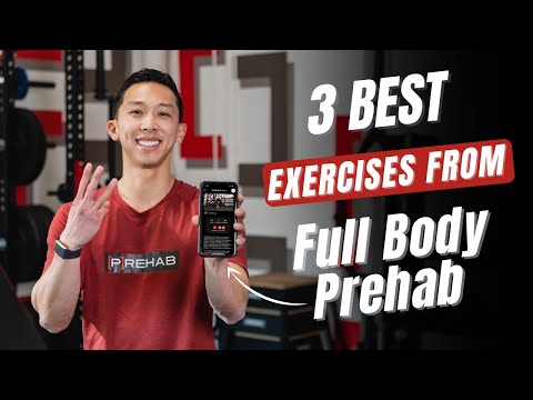 3 Exercises You Should Be Doing