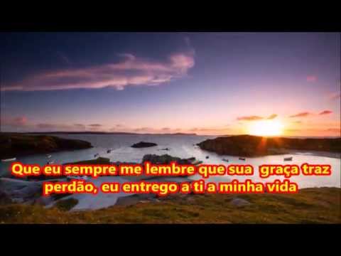 Deus responde as oraçoes (Etiene Pires)