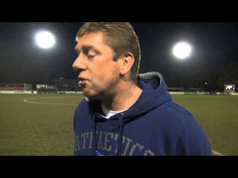 Trainers Feyenoord en RVVH