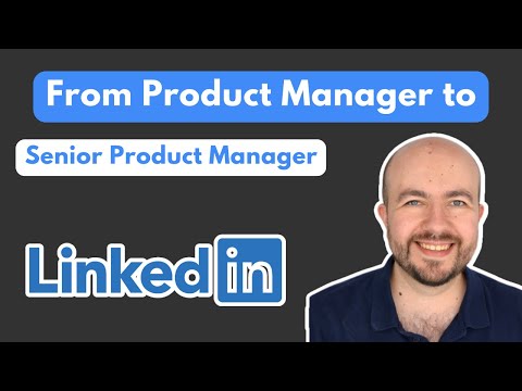 From PM to Senior Product Manager - Diego Granados - YouTube
