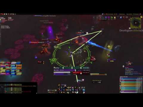 Enraged Revolution - Mythic Il'gynoth, Heart of Corruption