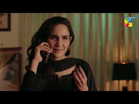 Muamma Episode 7 Promo - [ Saba Qamar & Ali Ansari ] Wed - Thu At 08 Pm - Hum TV