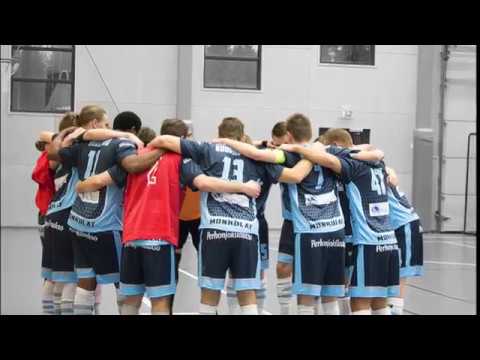 FC Monkulat - Maalikooste 17/18