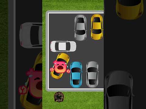 😂😂#automobile #driving #animation