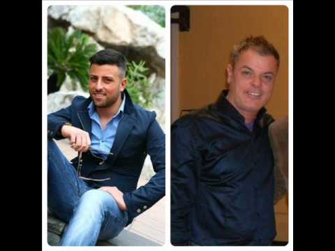 Emilio Cava e Nello Amato - So nnammurato