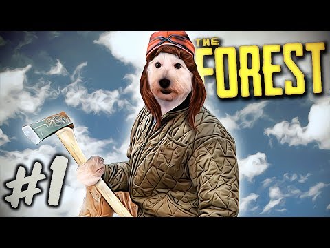 Mary in the Woods PC