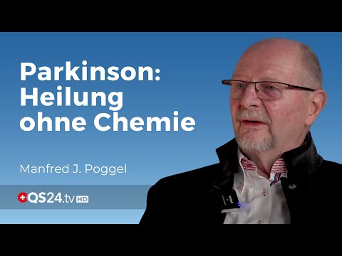 Morbus Parkinson: Medikamentöse Nebenwirkungen bringen mich um! | QS24 Gesundheitsfernsehen