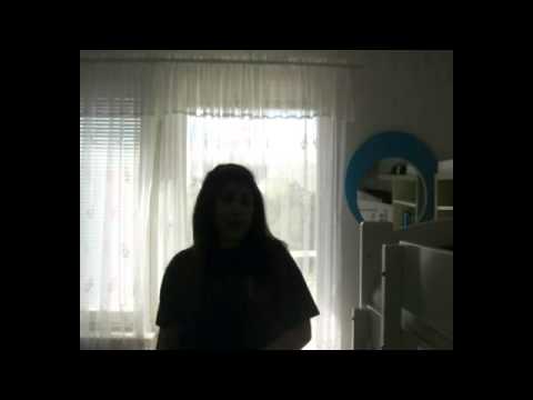 Hawjin Modaresi - Jennifer Hudson - And I Am Telling You - Idol Sverige (TV4)