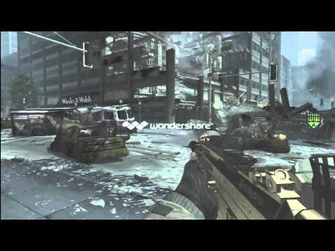 Stealth Lone Wolf Vs MP7 WHOR3 - DISPUTE