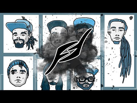 Smuskind & Ophobot - Ruhr