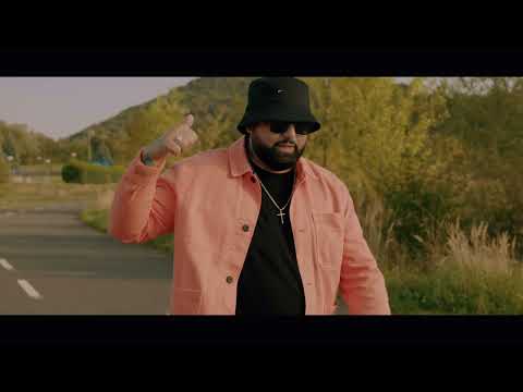 Aly Bee - Dopis (OFFICIAL VIDEO) ft DYNAMIC x Pajko Ištok (prod. Mirabeatzz)