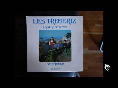 Les Tregeriz – Loguivy-De-La-Mer