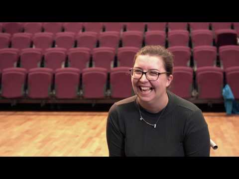 GREER-MACJAMES PRODUCTIONS video.