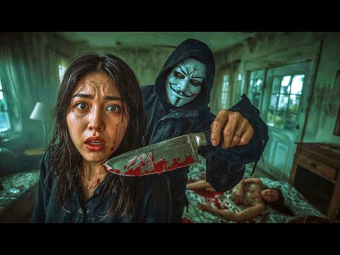 A Deadly Killer Was Living Under Her Bed | Movie Explained in Hindi