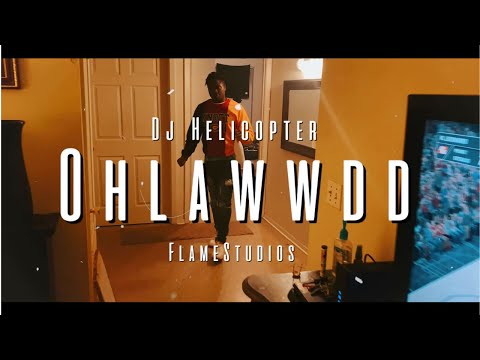 Dj Helicopter - OhLawwd (Official Music Video)