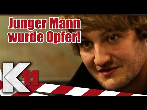 Betäubt, missbraucht, allein: Junger Mann sucht Hilfe.. | K11 - Ganze Folge | Sat.1