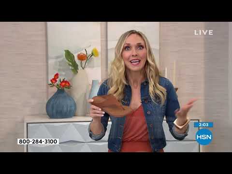 FitFlop Banda Perforated Leather Toe Post Sandal