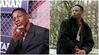 Oscar Winner Joey BadA$$ says there is nothing on tv like Power Book III: Raising Kanan @ Premiere video