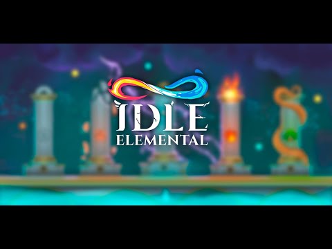Idle Elemental
