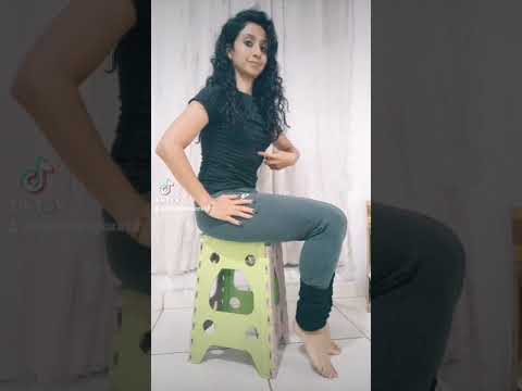 Ejercicios para mejorar tus acentos de pecho- Danza árabe/Bellydance