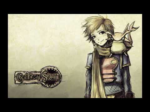 Golden Sun OST - Elemental Stars (Extended)