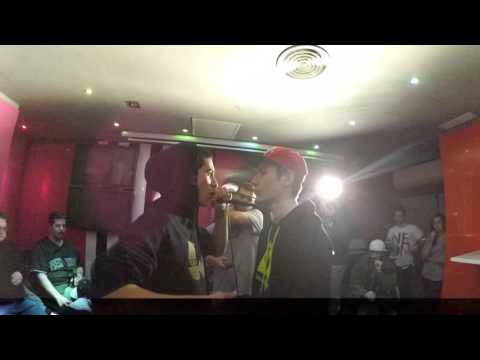 WF vs Jotade47 -Cuartos- CUORE BATTLE