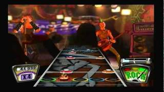Guitar Hero - All of This - Shaimus - Expert Guitar - 35/47