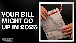 How big tech could affect your electric bill in 2025 | Reset with Sasha-Ann Simons