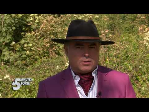 5 minute de istorie cu Adrian Cioroianu:  În război, toţi au dreptatea lor (Arhiva TVR)