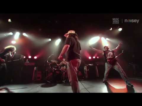 Brutal Truth – “Birth of Ignorance”   Most Valid Reason Vol 4   Music Video Recorder   Sony