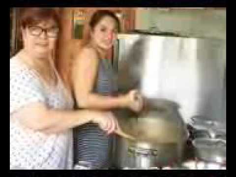 Judy Ann Santos Mommy carol's 70th bday