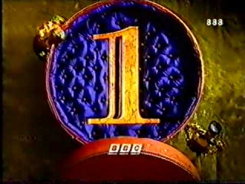 BBC1 Junction 1996