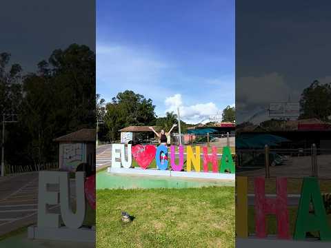 O QUE FAZER EM CUNHA, SP | Roteiro com onde comer e onde ficar 🌿