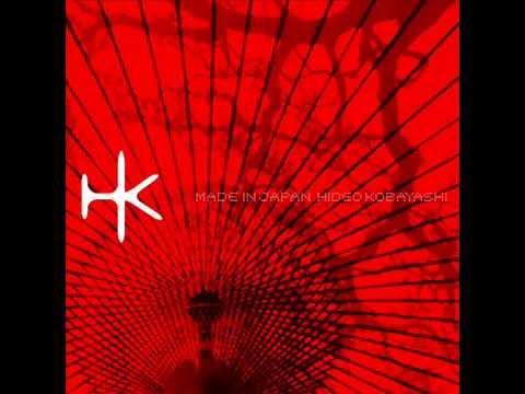 Hideo Kobayashi - Made In Japan (Original Mix)
